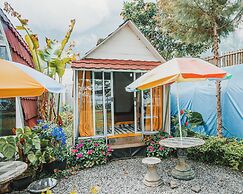 Catur Glamping Bedugul