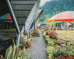 Catur Glamping Bedugul