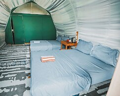 Catur Glamping Bedugul