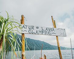Catur Glamping Bedugul