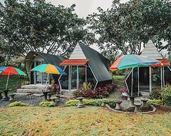 Catur Glamping Bedugul