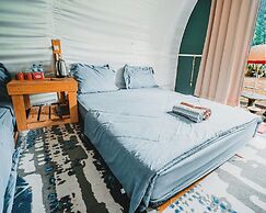 Catur Glamping Bedugul