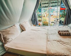 Catur Glamping Bedugul