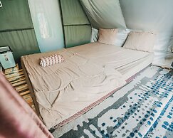 Catur Glamping Bedugul