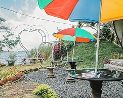 Catur Glamping Bedugul