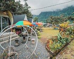 Catur Glamping Bedugul