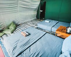 Catur Glamping Bedugul
