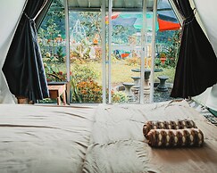 Catur Glamping Bedugul