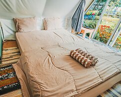 Catur Glamping Bedugul