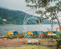 Catur Glamping Bedugul