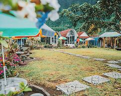 Catur Glamping Bedugul