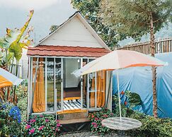 Catur Glamping Bedugul