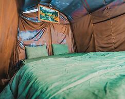 Catur Glamping Bedugul