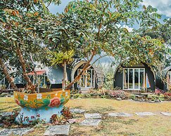 Catur Glamping Bedugul
