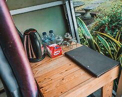 Catur Glamping Bedugul