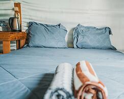 Catur Glamping Bedugul