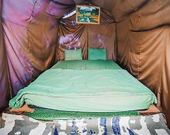 Catur Glamping Bedugul