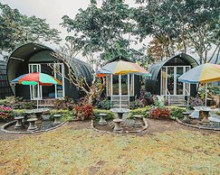 Catur Glamping Bedugul