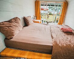 Catur Glamping Bedugul