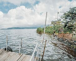 Catur Glamping Bedugul