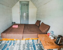 Catur Glamping Bedugul