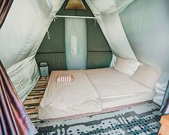 Catur Glamping Bedugul