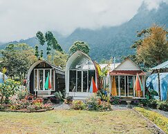 Catur Glamping Bedugul