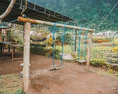 Catur Glamping Bedugul