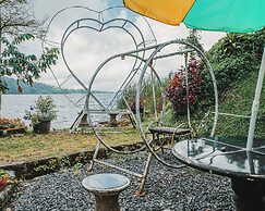 Catur Glamping Bedugul
