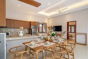 Sunterra Villas
