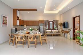 Sunterra Villas