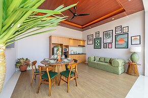 Sunterra Villas