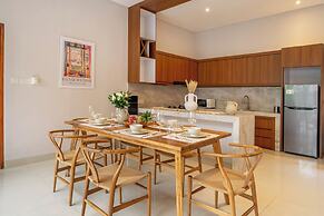 Sunterra Villas