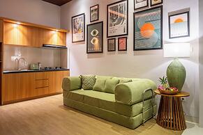 Sunterra Villas