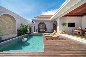 Sunterra Villas