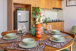 Sunterra Villas