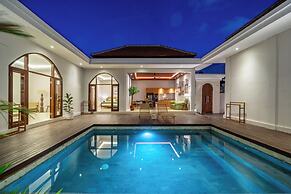 Sunterra Villas