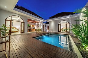Sunterra Villas