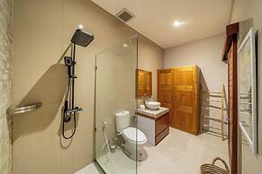 Sunterra Villas