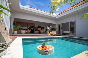 Sunterra Villas