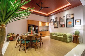 Sunterra Villas