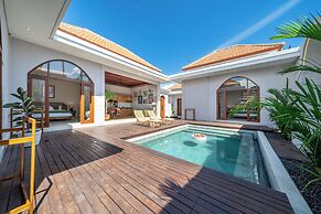 Sunterra Villas