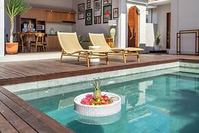 Sunterra Villas
