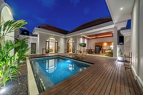 Sunterra Villas