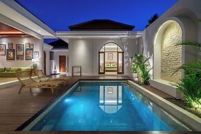 Sunterra Villas