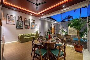 Sunterra Villas