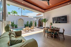 Sunterra Villas