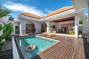 Sunterra Villas