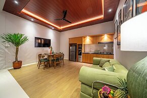 Sunterra Villas