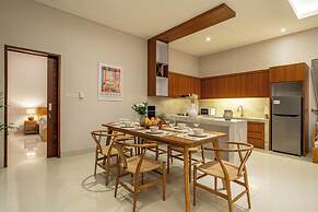 Sunterra Villas